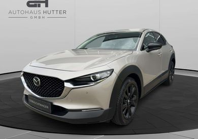 Mazda CX-30, 2023