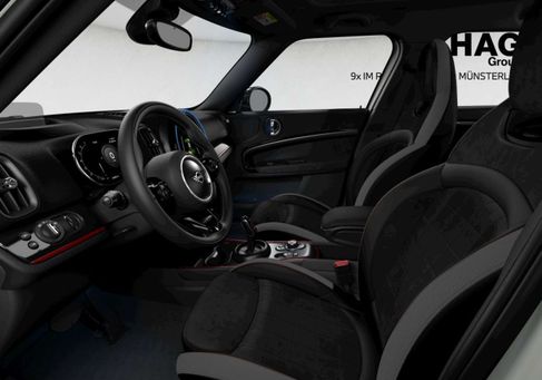 MINI Cooper S Countryman, 2020 3