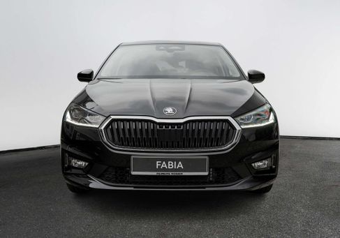 Skoda Fabia, 2026