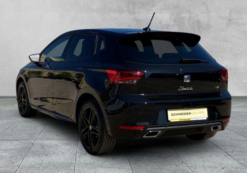 Seat Ibiza, 2025 3