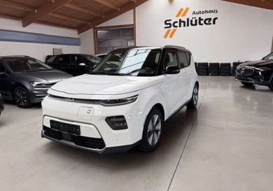 Kia Soul, 2025