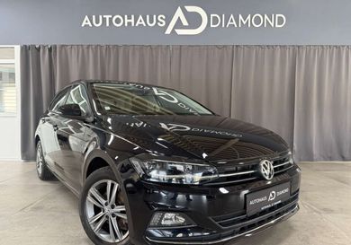 Volkswagen Polo, 2019