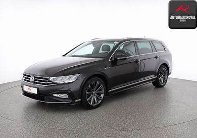 Volkswagen Passat, 2023