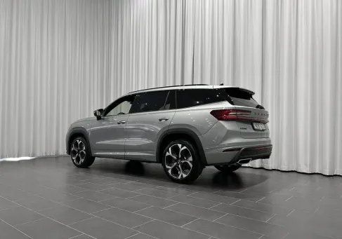 Skoda Kodiaq, 2026 3