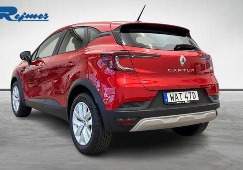 Renault Captur, 2023