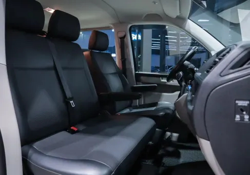Volkswagen Caravelle, 2019