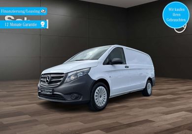 Mercedes-Benz Vito, 2023