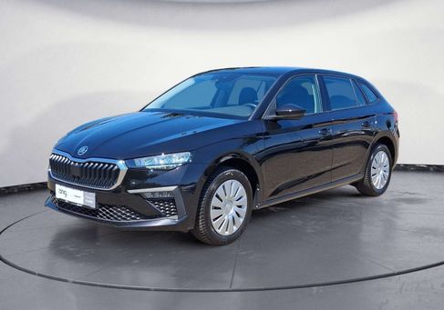 Skoda Scala, 2025