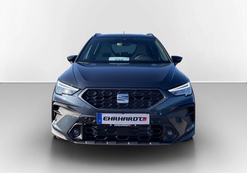 Seat Arona, 2026