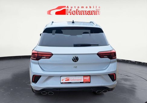 Volkswagen T-Roc, 2022