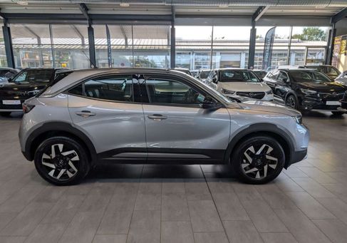 Opel Mokka, 2022 2