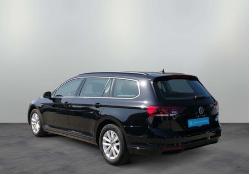 Volkswagen Passat Variant, 2023 3