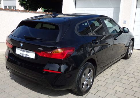 BMW 116, 2023 3