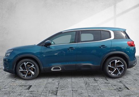 Citroën C5 Aircross, 2020 2