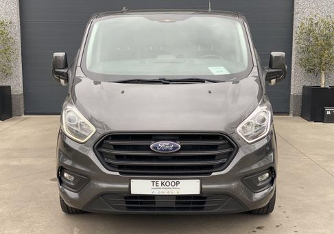 Ford, 2022