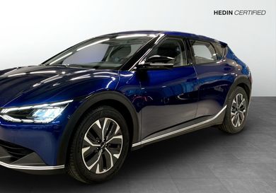 Kia EV6, 2022