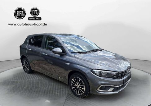 Fiat Tipo, 2023
