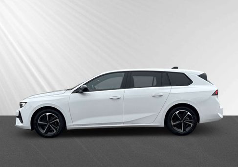 Opel Astra, 2024