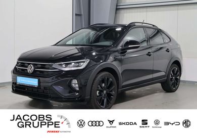 Volkswagen Taigo, 2022