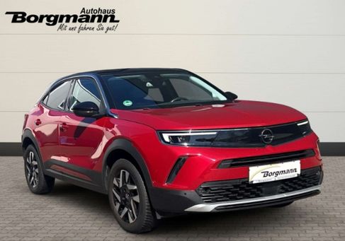 Opel Mokka, 2023 3