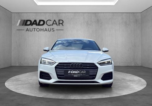 Audi A5, 2019