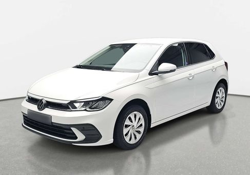 Volkswagen Polo, 2026 2