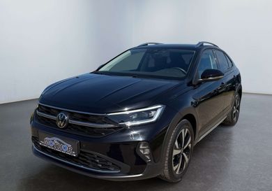 Volkswagen Taigo, 2021