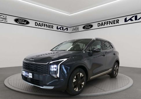 Kia Sportage, 2026