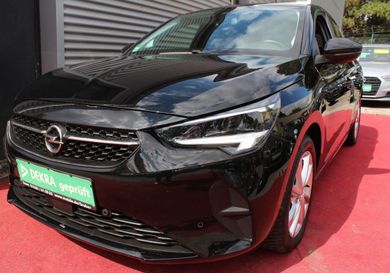 Opel Corsa, 2022