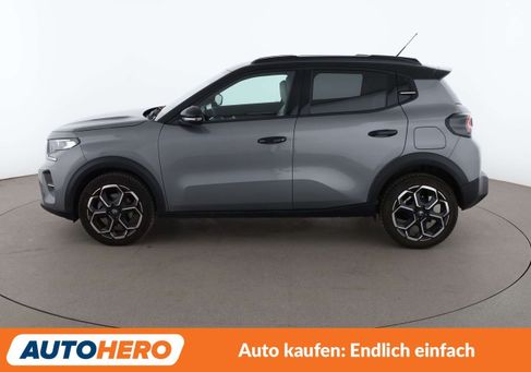 Citroën C3, 2025