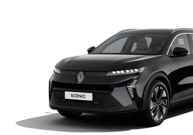 Renault Scenic, 2026