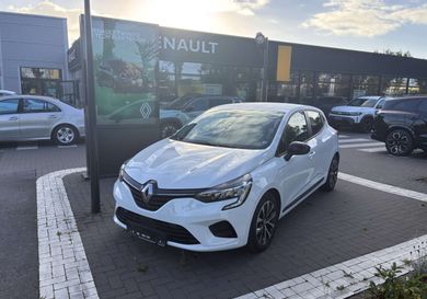 Renault Clio, 2022