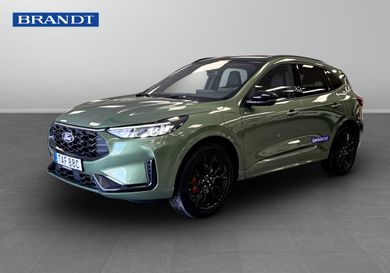 Ford Kuga, 2026
