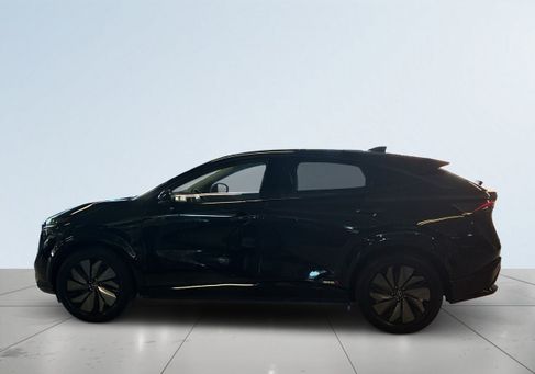Nissan Ariya, 2025