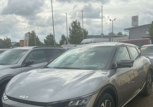 Kia EV6, 2023 2