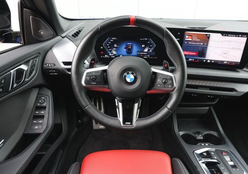 BMW 2er Gran Coupé, 2025