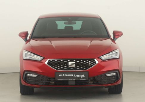 Seat Leon, 2021