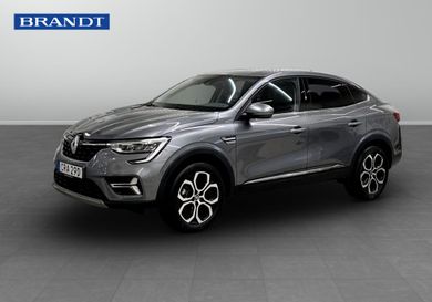 Renault Arkana, 2023
