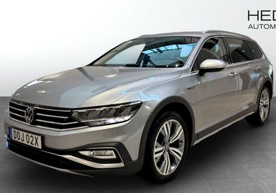 Volkswagen Passat, 2024