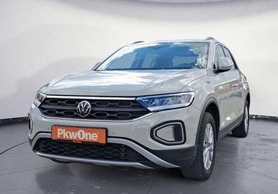 Volkswagen T-Roc, 2023