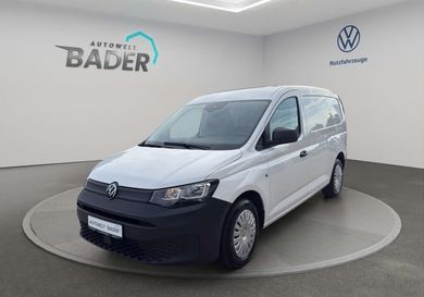Volkswagen Caddy, 2022