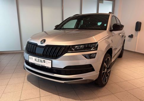 Skoda Karoq, 2022 3