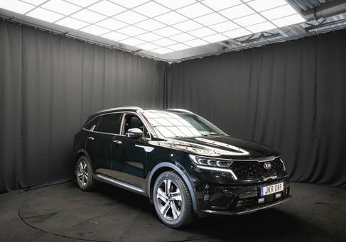 Kia Sorento, 2021