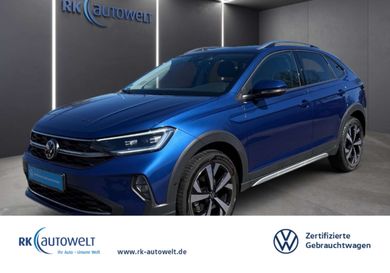 Volkswagen Taigo, 2024