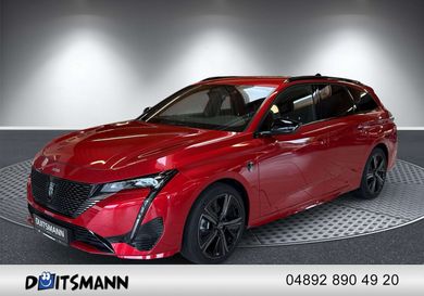 Peugeot 308, 2024