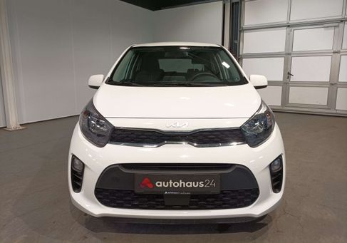 Kia Picanto, 2024