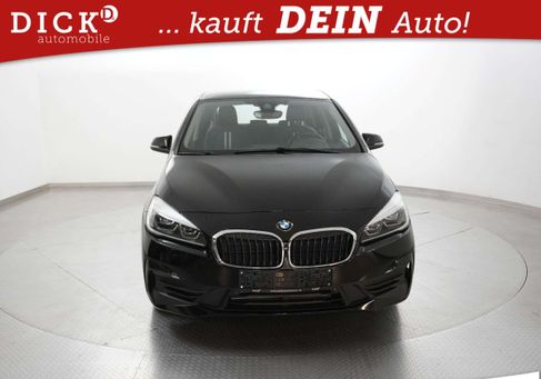 BMW 218, 2022 3