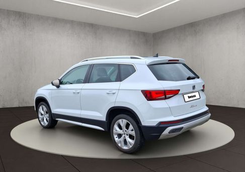 Seat Ateca, 2022