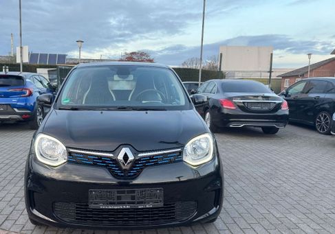 Renault Twingo, 2021