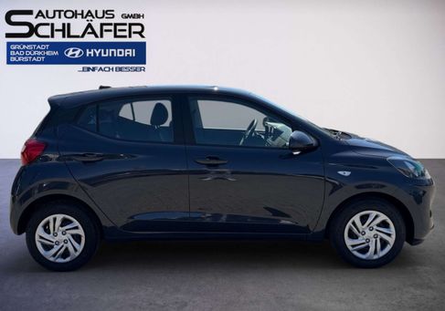 Hyundai i10, 2024 3